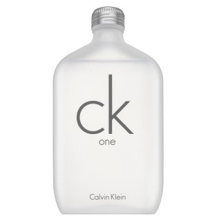 Calvin Klein CK One toaletna voda unisex 300 ml