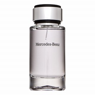 Mercedes-Benz Mercedes Benz toaletna voda za muškarce 120 ml