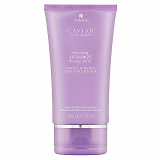 Alterna Caviar Smoothing Anti-Frizz Blowout Butter zaglađujuća krema protiv kovrdžanja kose 150 ml