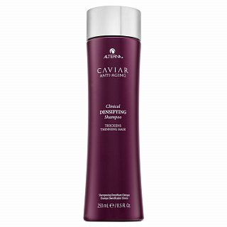 Alterna Caviar Anti-Aging Clinical Densifying Shampoo šampon za čišćenje za oslabljenu kosu 250 ml