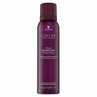Alterna Caviar Anti-Aging Clinical Densifying Styling Mousse styling pjena za prorijeđenu kosu 145 g