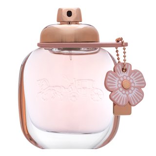 Coach Floral parfémovaná voda za žene 50 ml