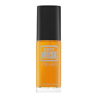 Coty Coty Musk kolonjska voda za muškarce 44 ml
