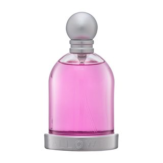 Jesus Del Pozo Halloween Kiss Sexy toaletna voda za žene 100 ml