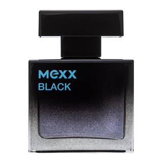 Mexx Black Man toaletna voda za muškarce 30 ml