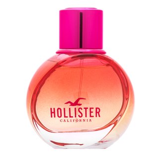 Hollister Hollister Wave 2 For Her parfemska voda za žene 30 ml