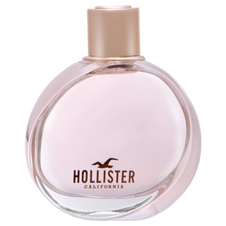 Hollister Hollister Wave For Her parfemska voda za žene 100 ml