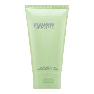 Jil Sander Evergreen gel za tuširanje za žene 150 ml