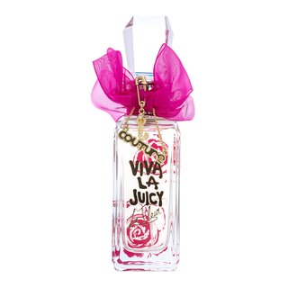 Juicy Couture Viva La Juicy La Fleur toaletna voda za žene 75 ml