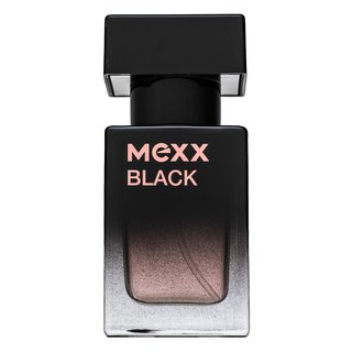 Mexx Black Woman toaletna voda za žene 15 ml