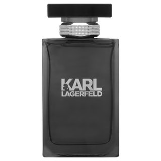 Lagerfeld Lagerfeld Karl Lagerfeld for Him toaletna voda za muškarce 100 ml