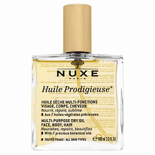 Nuxe Huile Prodigieuse multifunkcionalno suho ulje Dry Oil 100 ml