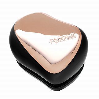 Tangle Teezer Compact Styler Black Rose Gold četka za kosu