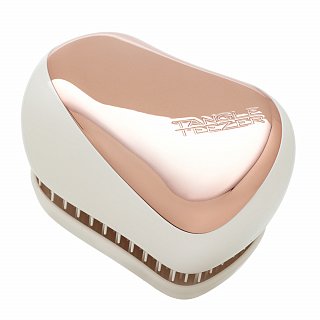 Tangle Teezer Compact Styler Ivory Rose Gold četka za kosu