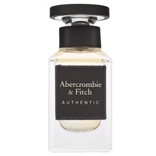 Abercrombie & Fitch Authentic Man toaletna voda za muškarce 50 ml