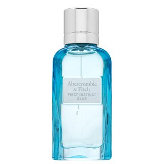 Abercrombie & Fitch First Instinct Blue parfémovaná voda za žene 30 ml