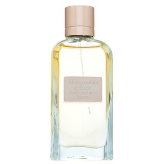 Abercrombie & Fitch First Instinct Sheer parfémovaná voda za žene 50 ml