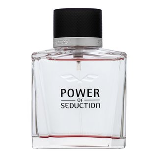 Antonio Banderas Power of Seduction toaletna voda za muškarce 100 ml