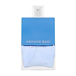 Armand Basi Armand Basi L'Eau Pour Homme toaletna voda za muškarce 125 ml