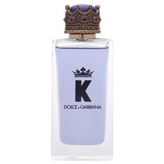 Dolce & Gabbana K by Dolce & Gabbana toaletna voda za muškarce 100 ml