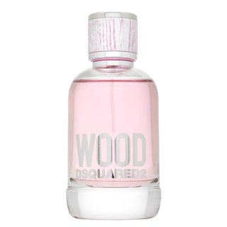 Dsquared2 Dsquared2 Wood toaletna voda za žene 100 ml