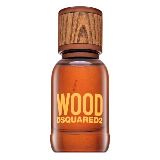 Dsquared2 Wood toaletna voda za muškarce 30 ml