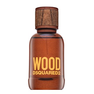 Dsquared2 Wood toaletna voda za muškarce 50 ml