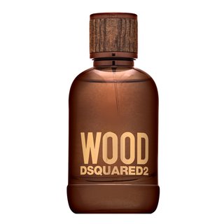 Dsquared2 Wood toaletna voda za muškarce 100 ml