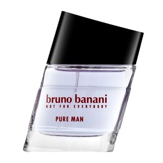 Bruno Banani Bruno Banani Pure Man toaletna voda za muškarce 30 ml