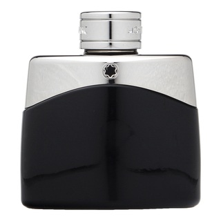 Mont Blanc Mont Blanc Legend toaletna voda za muškarce 50 ml