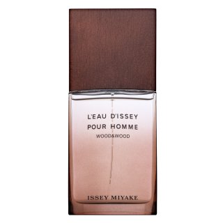 Issey Miyake L'Eau d'Issey Wood & Wood Intense parfémovaná voda za muškarce 100 ml