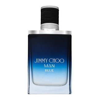 Jimmy Choo Man Blue toaletna voda za muškarce 50 ml