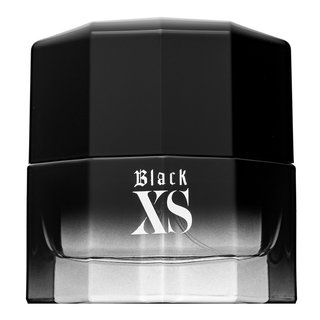 Paco Rabanne XS Black 2018 toaletna voda za muškarce 50 ml