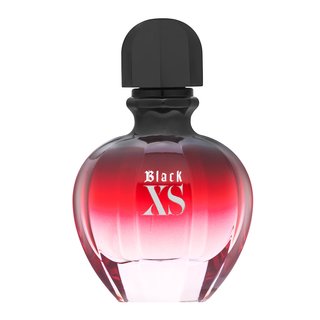 Paco Rabanne XS Black For Her 2018 parfémovaná voda za žene 50 ml