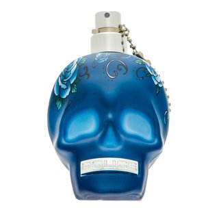 Police Police To Be Tattooart toaletna voda za muškarce 75 ml