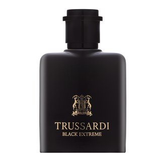 Trussardi Trussardi Black Extreme toaletna voda za muškarce 30 ml