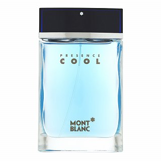 Mont Blanc Mont Blanc Presence Cool toaletna voda za muškarce 75 ml