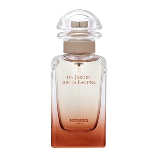 Hermès Un Jardin Sur La Lagune toaletna voda unisex 50 ml