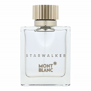 Mont Blanc Mont Blanc Starwalker toaletna voda za muškarce 50 ml