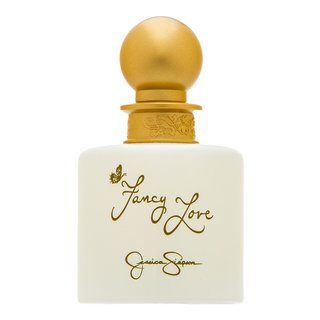 Jessica Simpson Jessica Simpson Fancy Love parfemska voda za žene 100 ml