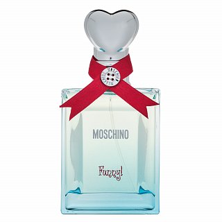 Moschino Funny! toaletna voda za žene 50 ml