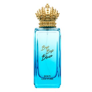 Juicy Couture Juicy Couture Rock The Rainbow Bye Bye Blues toaletna voda za žene 75 ml