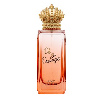 Juicy Couture Rock The Rainbow Oh So Orange toaletna voda za žene 75 ml