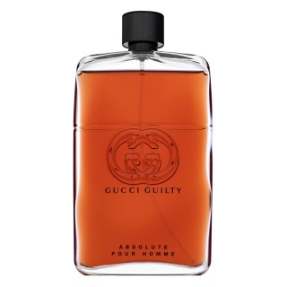 Gucci Guilty Pour Homme Absolute parfémovaná voda za muškarce 150 ml