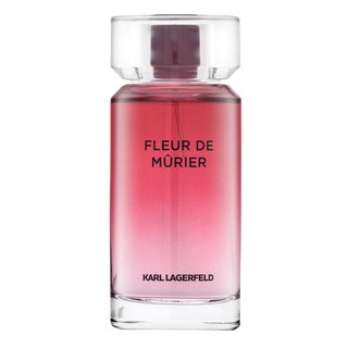 Lagerfeld Lagerfeld Fleur de Murier parfemska voda za žene 100 ml
