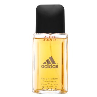 Adidas Active Bodies toaletna voda za muškarce 100 ml