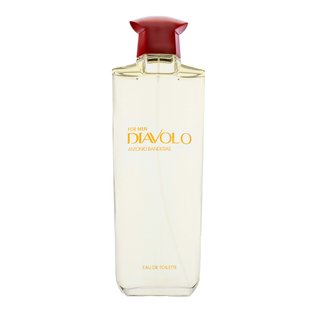 Antonio Banderas Diavolo for Men toaletna voda za muškarce 200 ml