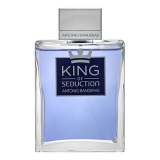Antonio Banderas King Of Seduction toaletna voda za muškarce 200 ml