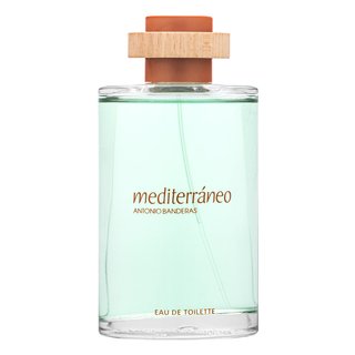 Antonio Banderas Antonio Banderas Mediterraneo toaletna voda za muškarce 200 ml