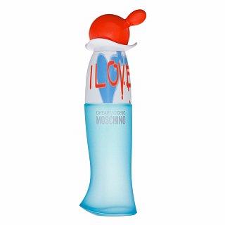 Moschino I Love Love toaletna voda za žene 30 ml